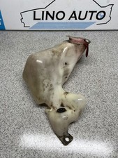 BMW 5 E39 2000 Wischwasserbehälter 8361443 LIA40389