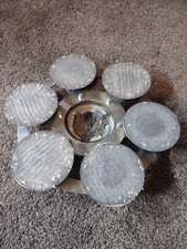 American Sanders HydraSand 5 - 16"  Multi Head Sanding Disc