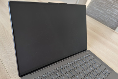 Lenovo Yoga S940 14 Zoll (1TB SSD, Intel Core i7 10. Gen, 16GB RAM, 4K) Laptop