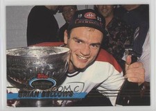 1993-94 Topps Stadium Club Brian Bellows #156 l4l