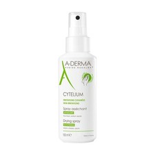 A-Derma Cytelium Spray Assorbente Lenitivo Corpo 100ml