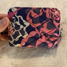 Vera Bradley Keychain Mini Photo Holder — photo 4