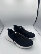 APL Athletic Propulsion Labs TechLoom Dream Men s Size 13 Black White Sneakers