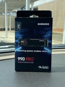 Samsung 990 Pro 2TB | eBay