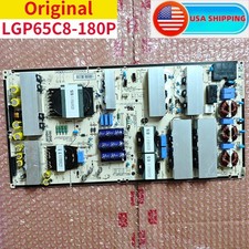 LG OLED65E8PUA OLED65C8AUA Power Supply Board EAX67914301 EAY64748901