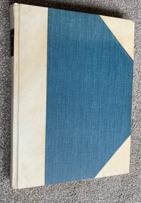 PARHAM IN SUSSEX - Fitzwilliam; 1947 Limited Edition 250. ARCHITECTURE. HISTORY.