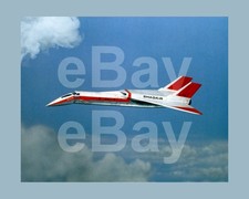 Listing image for UFO (TV) Scene 16x12 Photo Poster Print