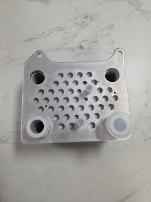 Engine Oil Cooler  3C3Z-6A642-BB 3C3Z6A642CA 
