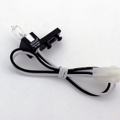 Rayto RT-1904C 6V10W Halogen Lamp Biochemical Analyzer Lamp RT9000 RT9100 RT9200