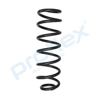 1X Proflex Automotive Fahrwerksfeder PX1-0475 FüR Renault Megane 3 KZ0 Combi Van