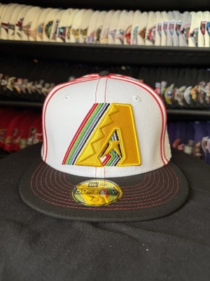 Arizona Diamondbacks- MyFitteds Gundam SB 7 1/8