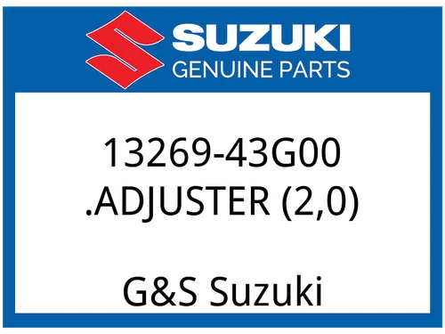.ADJUSTER (2,0)