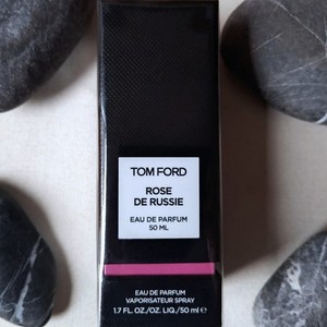 Tom Ford Rose De Russie | eBay