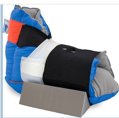 #ad Sage Stryker Prevalon Heel Protector 3 Cushioned Boot For Heel Pressure Relief $42.00