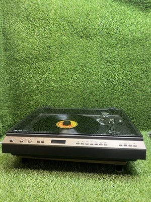 Optonica RP-7100 HB Plattenspieler