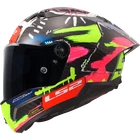 LS2 FF805 Thunder GP Aero Aldeguer 25