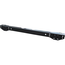 0480-263 Key Parts Crossmember Rear For Jeep Wrangler 1987-1995