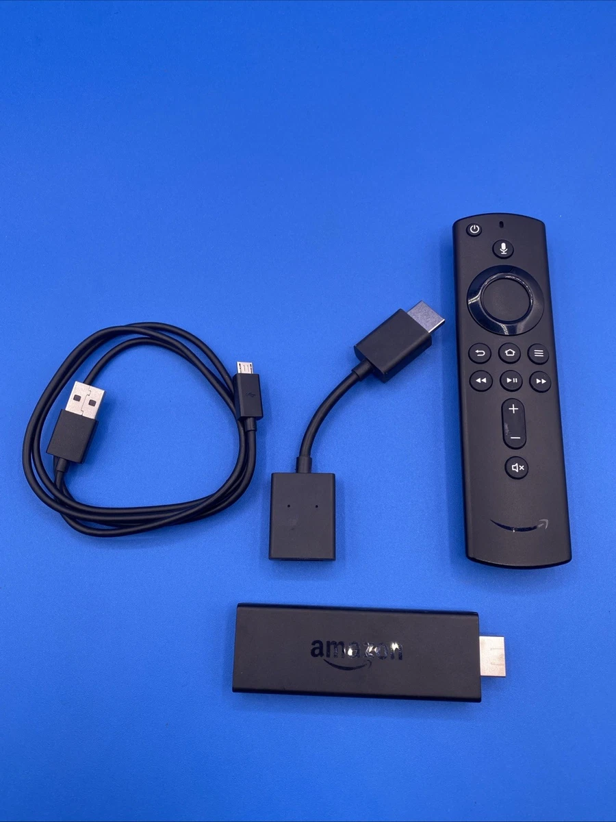 Amazon Fire TV Stick 2nd Generation 4K Media Streamers for sale | eBay