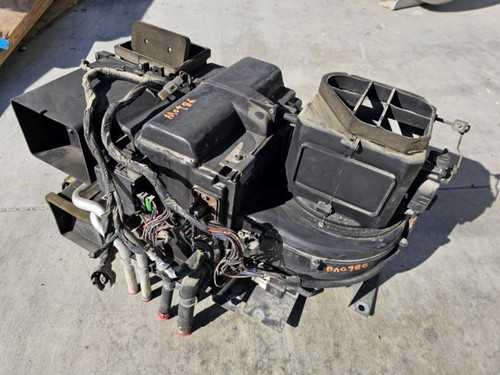 USED 2009 AMERICAN EAGLE P  DENSO AC SUITCASE  443100-9460 
