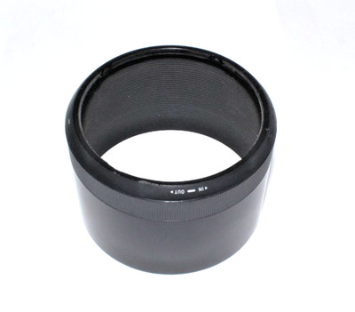Sigma 135mm  F 1.8 ART DG Lens Hood Assembly Part For Nikon F