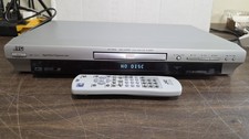 JVC XV-S502 DVD/Super VCD/VCD/CD Player