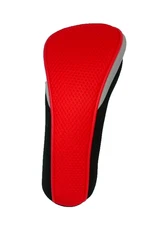 Universal Red Hybrid Headcover Preowned Condition Excellent