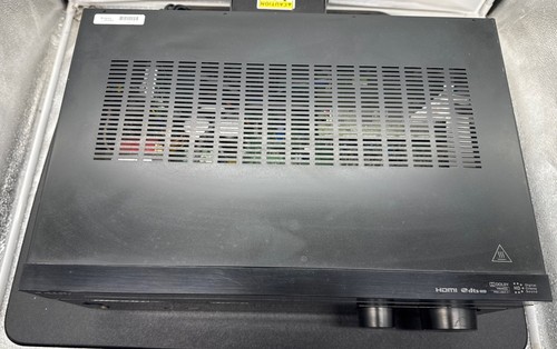 Sony STR-DH540 Natural Sound AV 5.1 Receiver. Home Theatre No Remote 8868 - 第 2/6 張圖片