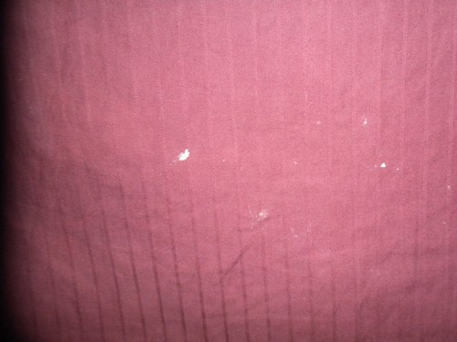 READ INFO NEED cleaning 2 Duvet Covers VTG see all pics 72x72, 56x80 - Picture 15 of 23