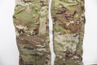 USGI Army Combat Uniform OCP Improved Hot Weather Trousers SMALL-REGULAR (SR) — photo 8