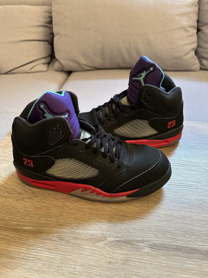 Jordan 5 Retro  Top 3 