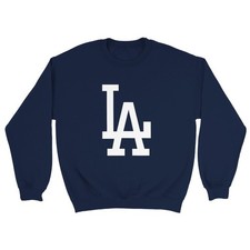 LA Los Angeles Dodgers Design Shirt/Hoodie/Sweatshirt