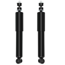 Front Shock Absorbers 86-95 4Runner 88-95 Pickup 93-98 T100 344202