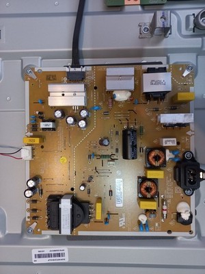Powerboard: LGP50T-20U1 EAX69057001  (151) für LG 50 UN 74007LB