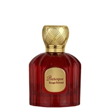 Maison Alhambra Unisex Rouge Extrait Baroque Rouge Extrait de Parfum Spray 3.4