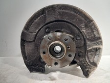 BMW X7 Radnabe hinten rechts 2019-2025 N63-B44D