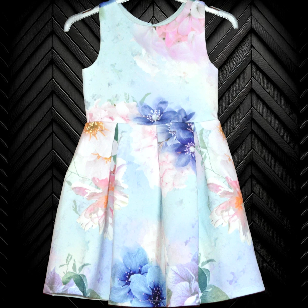 NEXT Winter Formal Dresses for Girls for sale