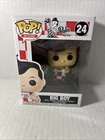 Funko Pop! Vinyl: Ad Icons Bob’s Big Boy- Big Boy #24 With Protector