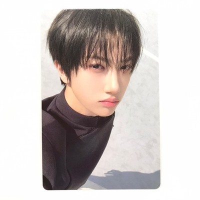 CRAVITY] ReDeFINE / redefine Ver. Official Photocard | eBay