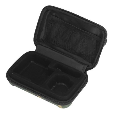 Action Camera Bag Portable Waterproof Carrying Storage Case Replacement For