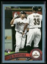 2011 Topps Update Series Baseball 13