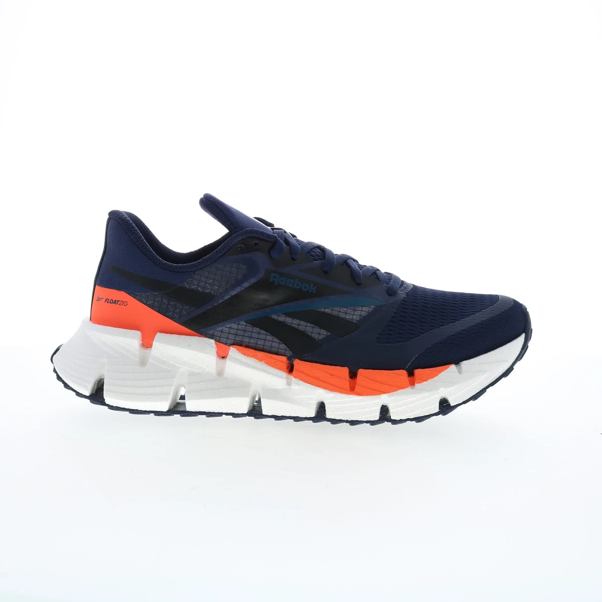 NWOB/Bia Force X, Blue, Red, White, Lace-Up, Men Size 11, Athletic Shoes Blue Fitness & Running Shoes for Men 10.5 US Shoe for sale  main image 4