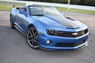 2013 Chevrolet Camaro 2SS