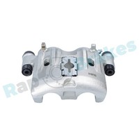 Bremssattel RAP Brakes R-K1136 Gusseisen FüR Iveco Daily 3 Bus ALJAV1A1 ALJA41AA
