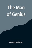 Cesare Lombroso | The Man Of Genius | Taschenbuch | Englisch (2022)