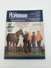 The Southern Horseman Magazine January 1999 / Stallion Issue - Dominate Clu