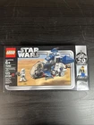LEGO Star Wars: Imperial Dropship – 20th Anniversary Edition (75262)