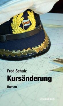 Kursänderung: Roman (verlag am park) von Schulz, Fred | Buch | Zustand gut