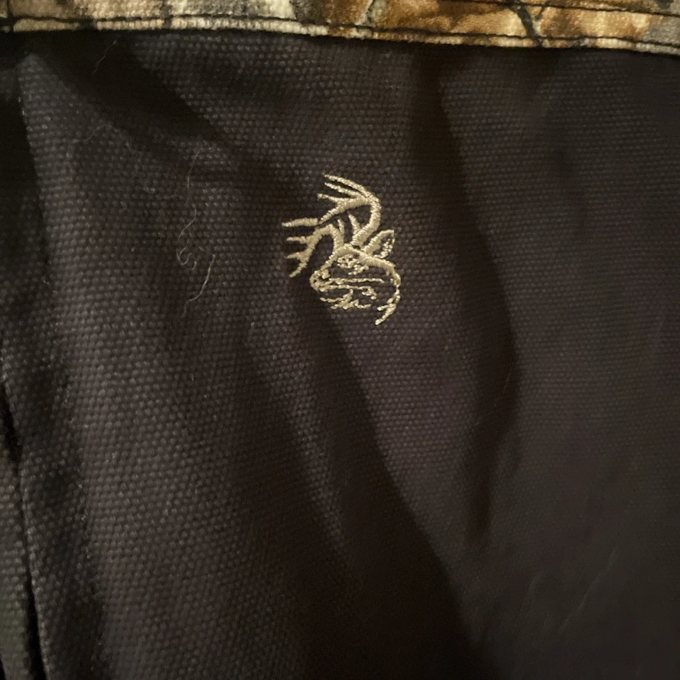 Abrigo de caza Legendary Whitetails XLT ~Resistente, aislado~ Foto 2 de 4