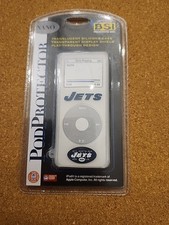 NY JETS Nano IPod Protector