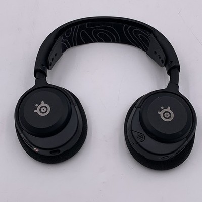 SteelSeries Arctis Nova 5P Wireless Multi-System Gaming Headset - AS IS